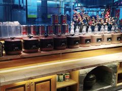 -巢爷老味(东方红店)