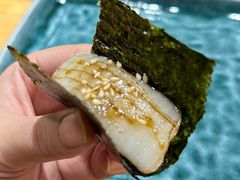 -鮨·海老·OMAKASE·板前料理(北京路店)