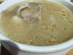 -百年认一力·清真牛羊肉(南中环店)