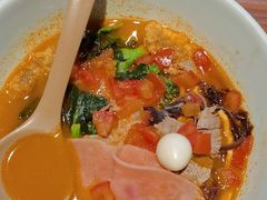 -云味馆·云南菜·云南米线(景田店)