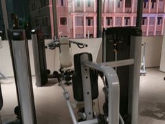 -YCHL FIT 健身(星寰店)