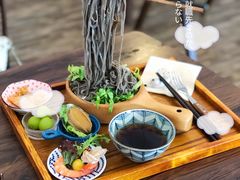 -小银家日式简餐(中信丹阳花园店)
