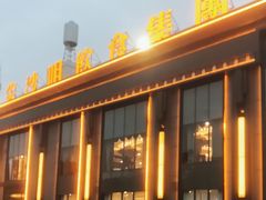-尖沙咀大酒楼(罗村店·粤菜海鲜·宴会聚餐)