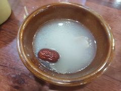 -草本味·市井羊肉馆(新开铺总店)