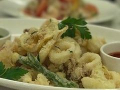 -WOLFGANG PUCK KITCHEN & BAR(迪士尼小镇店)