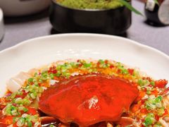 -谦默府· 现代潮粤菜(外滩店)