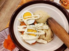 -桃太郎创作料理(大坪店)