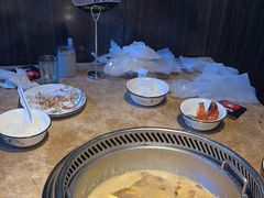 -七欣天香辣蟹火锅(海门解放中路店)