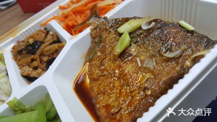 丽华快餐(圆融店)-图片-苏州美食-大众点评网