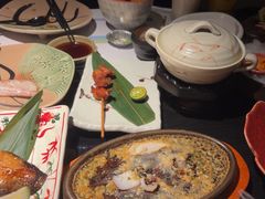 -花潮料理艺食馆(成都万象城店)