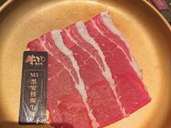-牛YO寿喜烧火锅自助(三台子万象汇店)