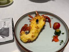 -君庭中餐厅(友谊宾馆店)