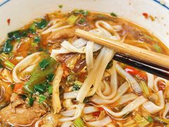 -虎子面粉馆(五一东村店)