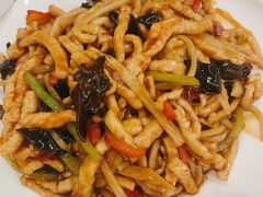-玉华台饭庄(裕中西里小区店)