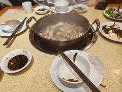 -煲大王老砂锅猪肚鸡(泊富ICITY店)