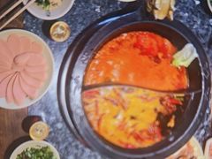 -蜀大侠火锅(总府路店)