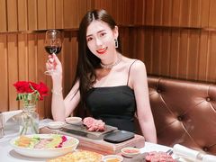 -巴罗萨澳洲滚石牛排(万达广场店)