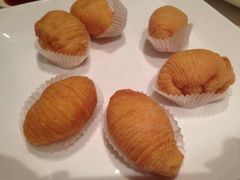 iphone_upload_pic-東海海鲜酒家(中信广场店)