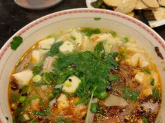 -吾味香葫芦头(安西街店)