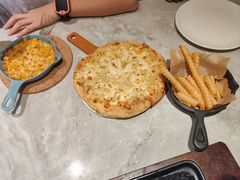 -必胜客(华南城店)