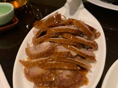 -海湾壹品·粤菜·早茶·烤鸭(拱北店)