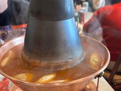 -东来顺饭庄(天坛店)