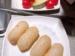 -海底捞大排档火锅(悦荟广场店)