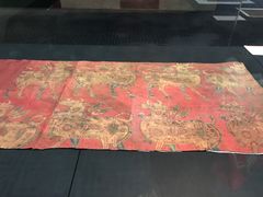 -西安大唐西市博物馆