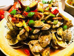 -马头巷·食景园(苏州总店)