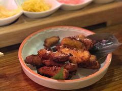 丝恋脆臊洋芋耙-丝恋丝娃娃(小河海纳店)