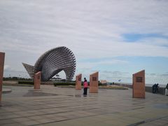 -南汇嘴观海公园