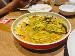 -金掌勺锅包肉(华润万象城店)