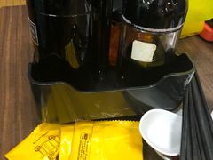 -松發肉骨茶(牛车水店)