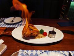 -Ambra Haus琥珀屋精酿餐厅(宝山店)