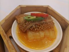 -四季海鲜酒楼·粤菜·早茶·宴会(南山中心区店)