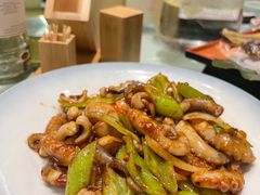 -渔娘渔家丹东海鲜(东直门店)