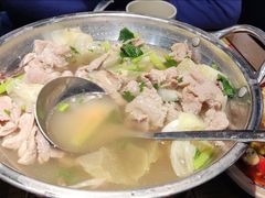 -肖四女乐山跷脚牛肉(世博源店)
