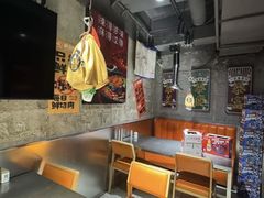 -有蚝有翅烧烤大排档·宵夜(右安门店)