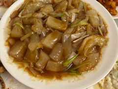 -胖子菜馆(隆昌路店)