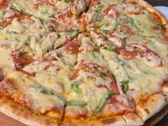 -百好乐宠物友好餐厅(朝外大街店)