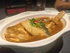 -肆月河豚·淮扬菜·湘菜(华天店)