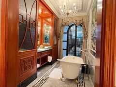 -马勒别墅饭店(静安寺店)