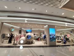 -天虹购物中心(深圳龙华店)