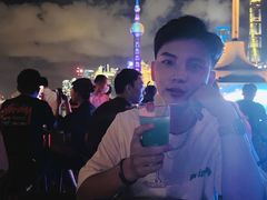 -罗斯福色戒酒吧(外滩店)