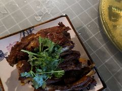 甘州排骨-老家味道主题餐厅