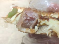 -大力披萨(健康路店)