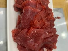 -正宗贵州二嫂黄牛肉馆(青村店)