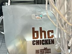 -BHC炸鸡(明洞总店)