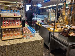 -初色海鲜自助(万丰路店)
