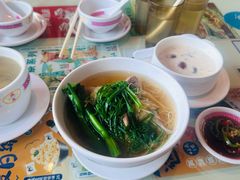 -吴系粤菜馆·茶餐厅(深业上城店)